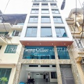Cho Thuê Văn Phòng tại phố Giang Văn Minh, Kim Mã,Ba Đình diện tích 120m2 giá chỉ từ 30 triệu/tháng